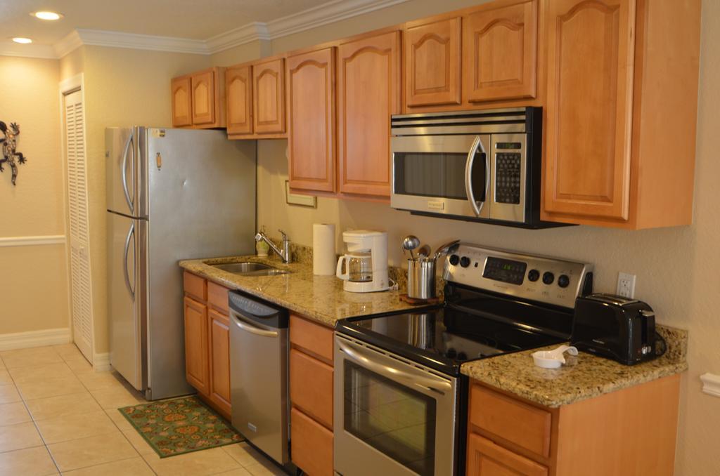 Minorga On The Key Village Condos Siesta Key Quarto foto