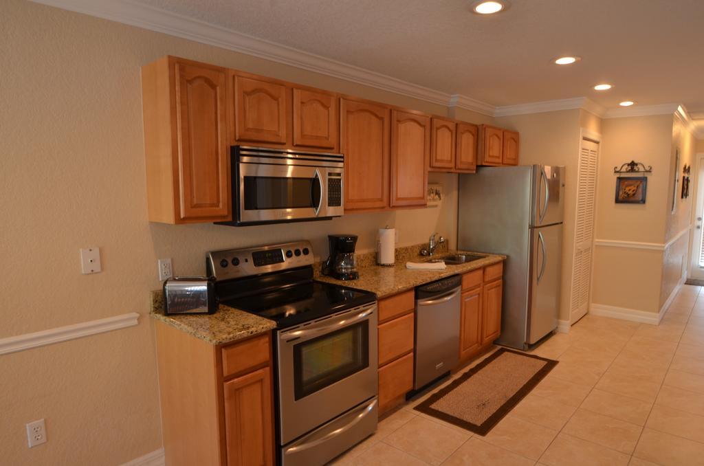 Minorga On The Key Village Condos Siesta Key Exterior foto