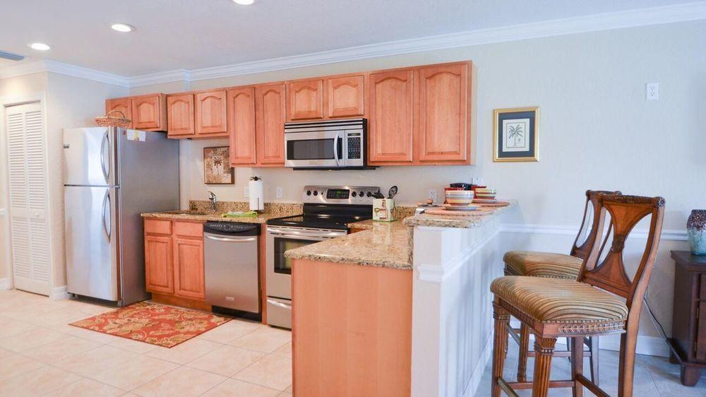 Minorga On The Key Village Condos Siesta Key Exterior foto
