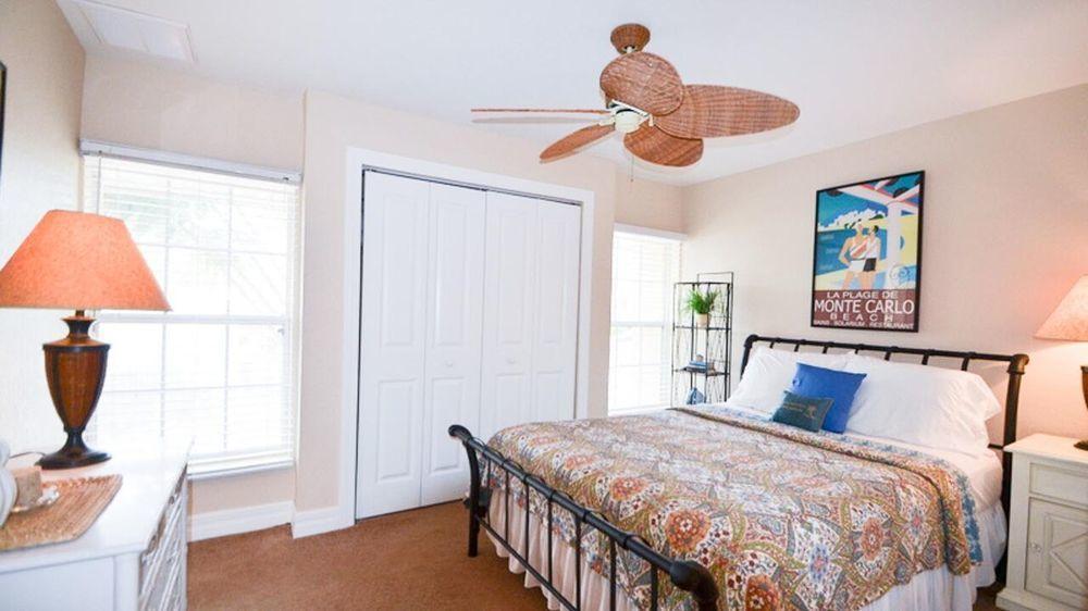 Minorga On The Key Village Condos Siesta Key Exterior foto
