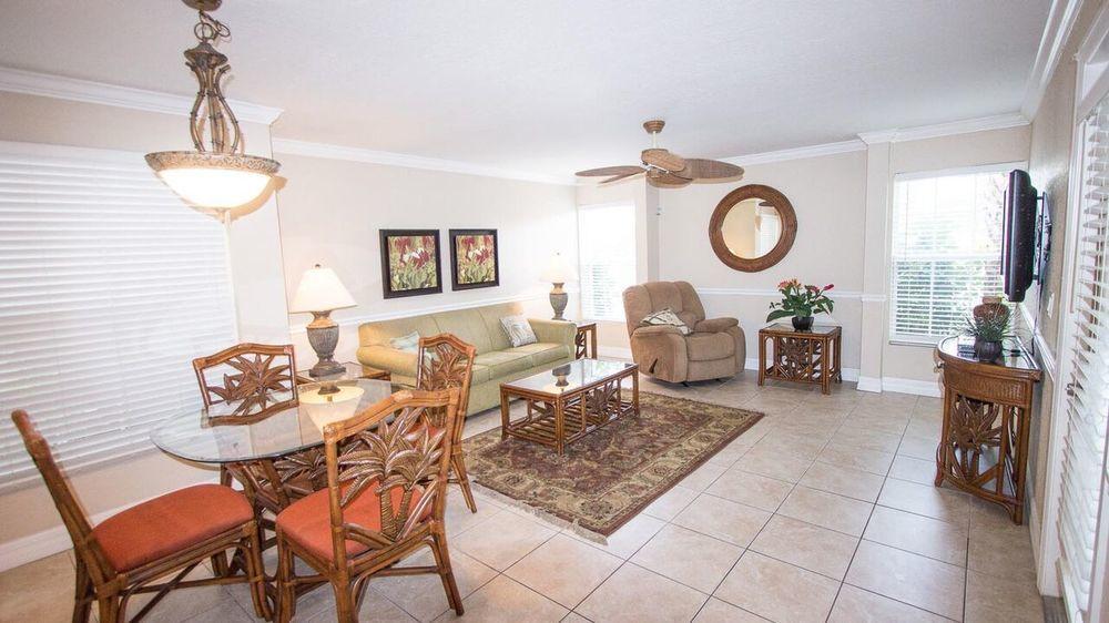 Minorga On The Key Village Condos Siesta Key Exterior foto