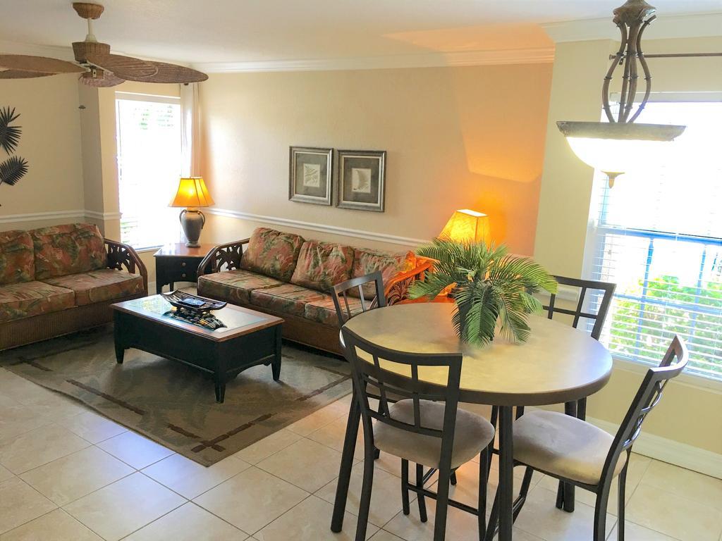 Minorga On The Key Village Condos Siesta Key Exterior foto
