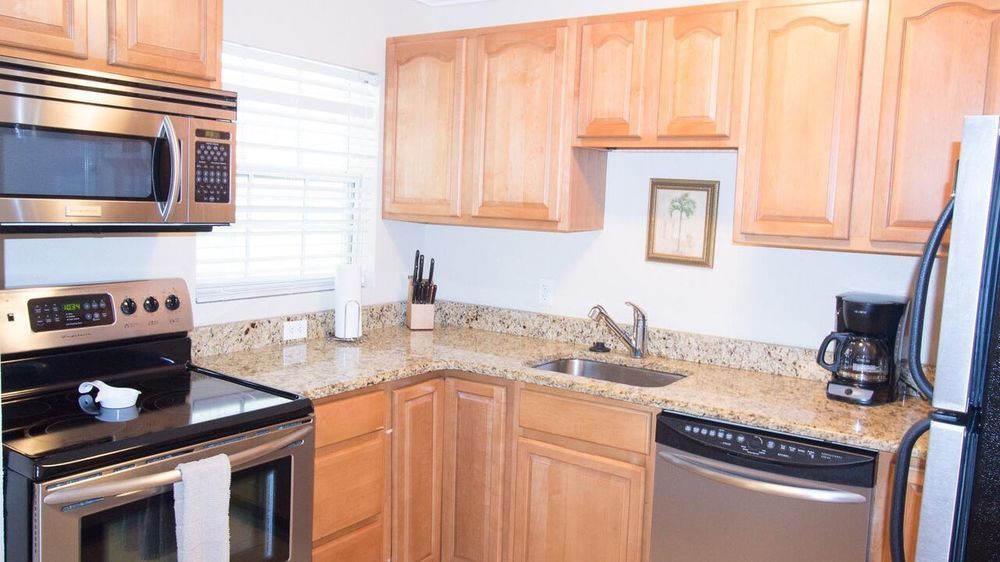 Minorga On The Key Village Condos Siesta Key Exterior foto
