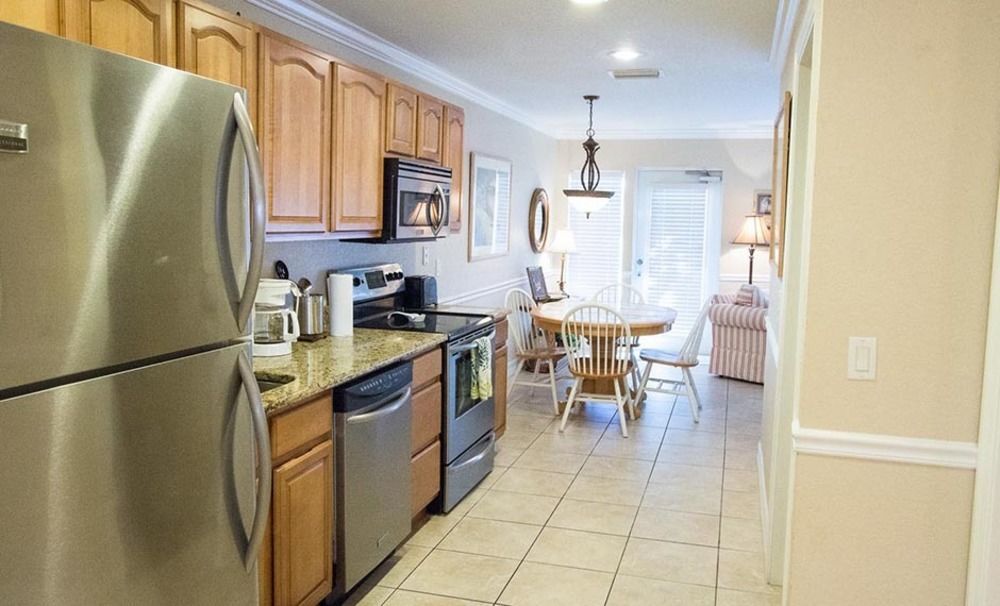 Minorga On The Key Village Condos Siesta Key Exterior foto
