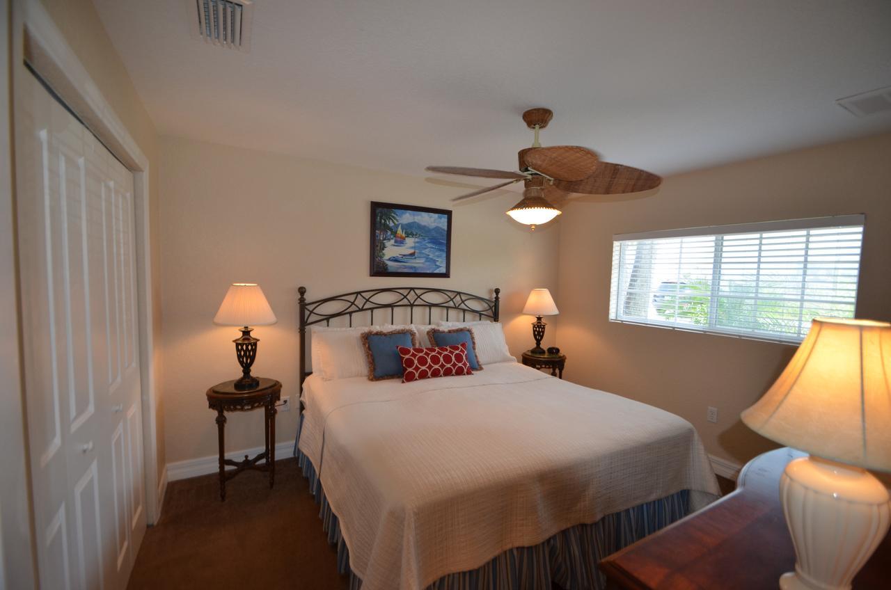 Minorga On The Key Village Condos Siesta Key Quarto foto