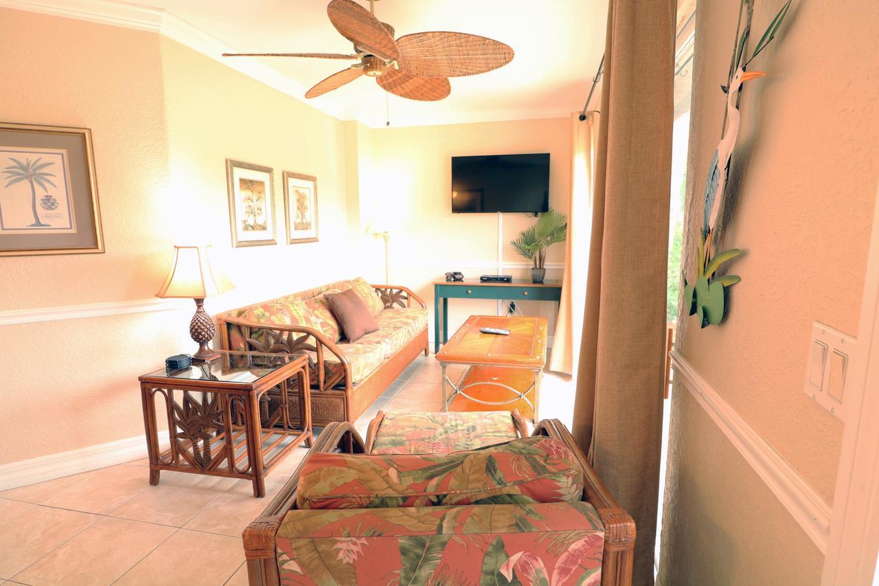 Minorga On The Key Village Condos Siesta Key Exterior foto